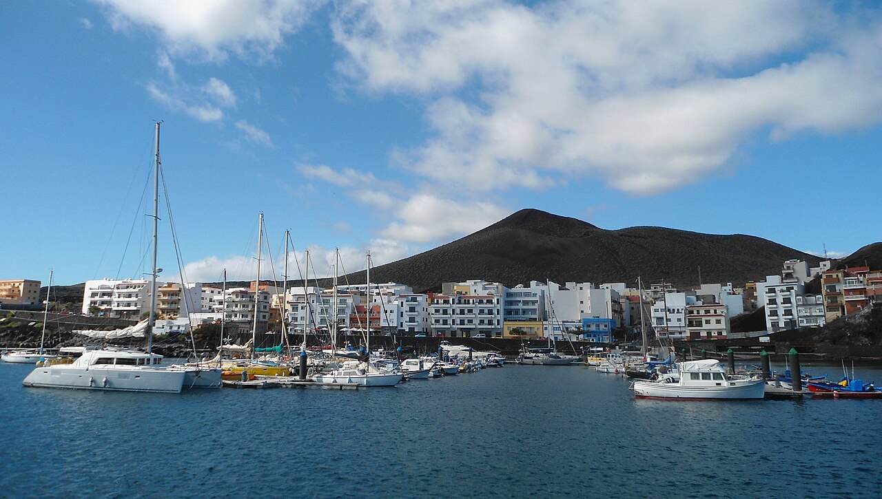 La Restinga, El Pinar, El Hierro